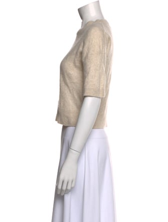 ME+EM Cashmere Crew Neck Sweater