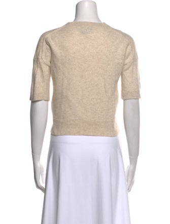 ME+EM Cashmere Crew Neck Sweater