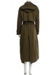 ME+EM Trench Coat