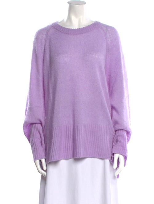 ME+EM Merino Wool Crew Neck Sweater