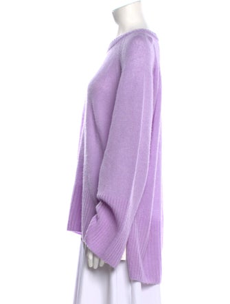 ME+EM Merino Wool Crew Neck Sweater