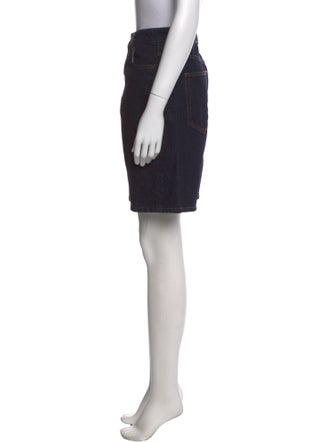 ME+EM Knee-Length Shorts