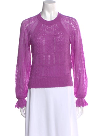 ME+EM Crew Neck Sweater