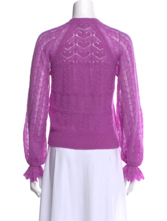 ME+EM Crew Neck Sweater