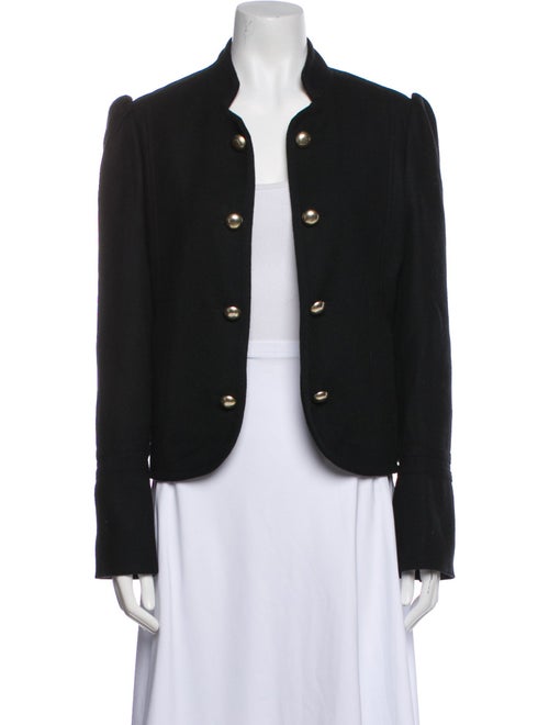 ME+EM Wool Evening Jacket