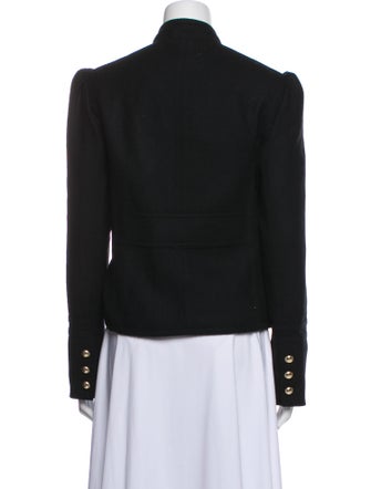 ME+EM Wool Evening Jacket