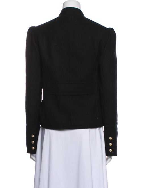 ME+EM Wool Evening Jacket