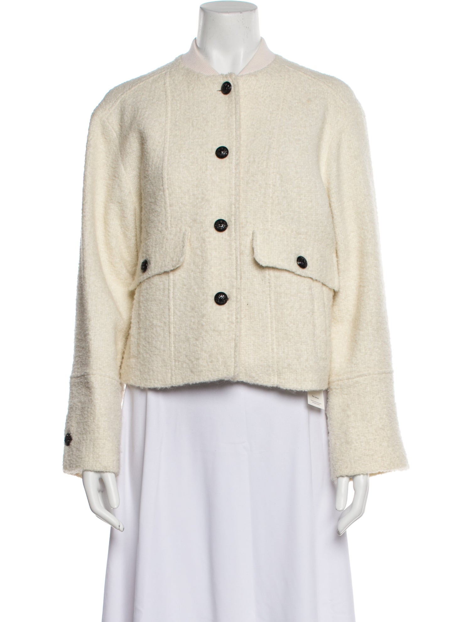 ME+EM Evening Jacket