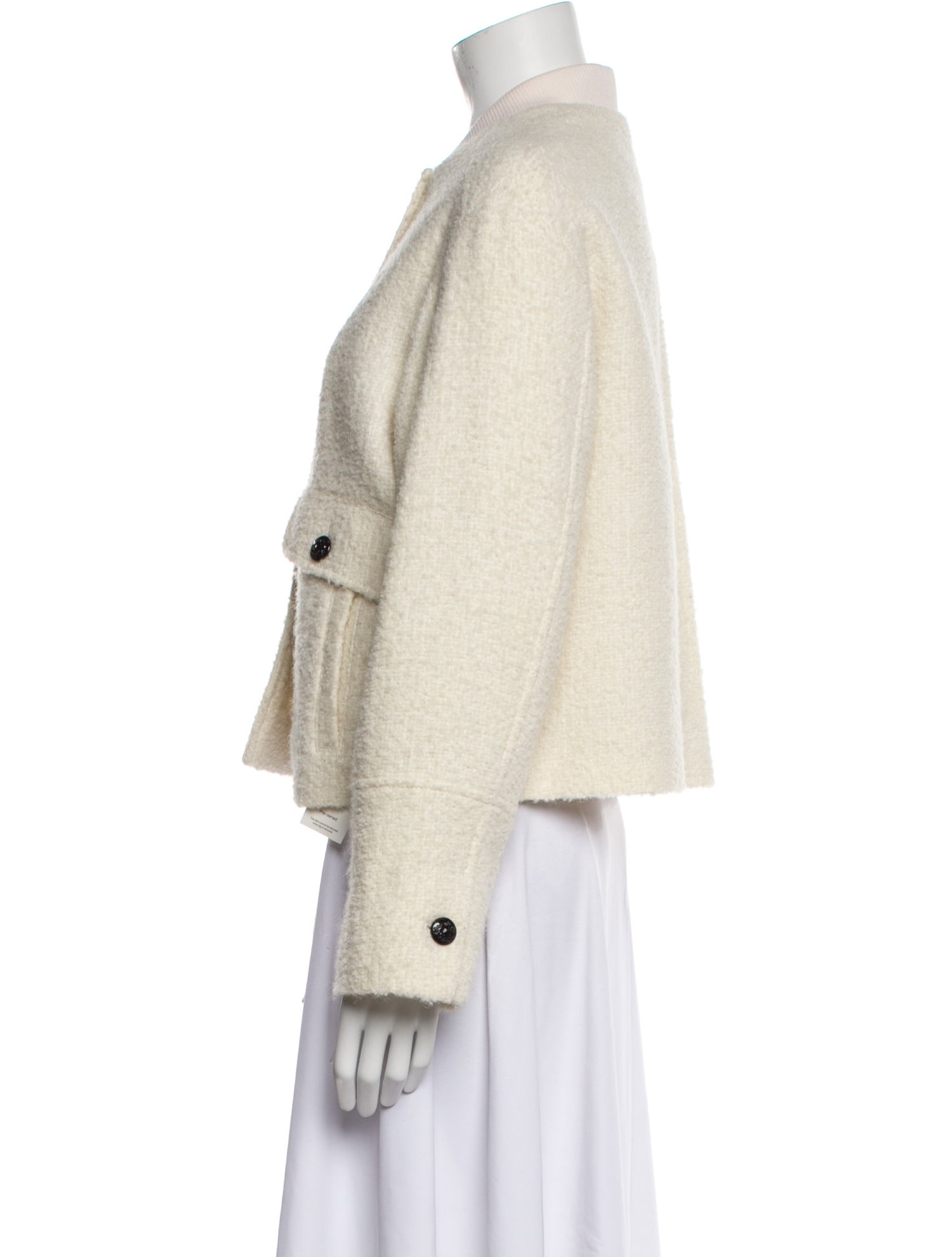 ME+EM Evening Jacket