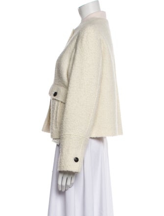 ME+EM Evening Jacket