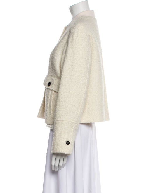 ME+EM Evening Jacket