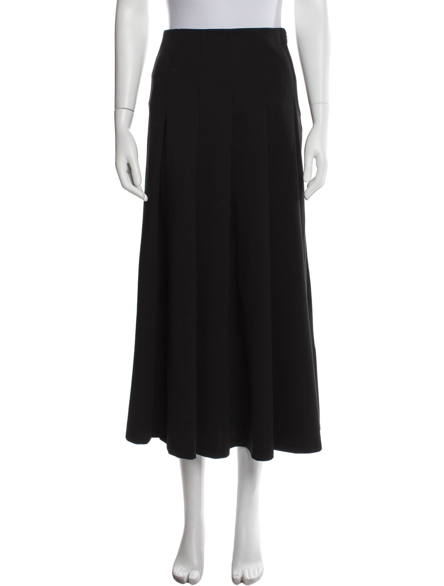 ME+EM Midi Length Skirt w/ Tags