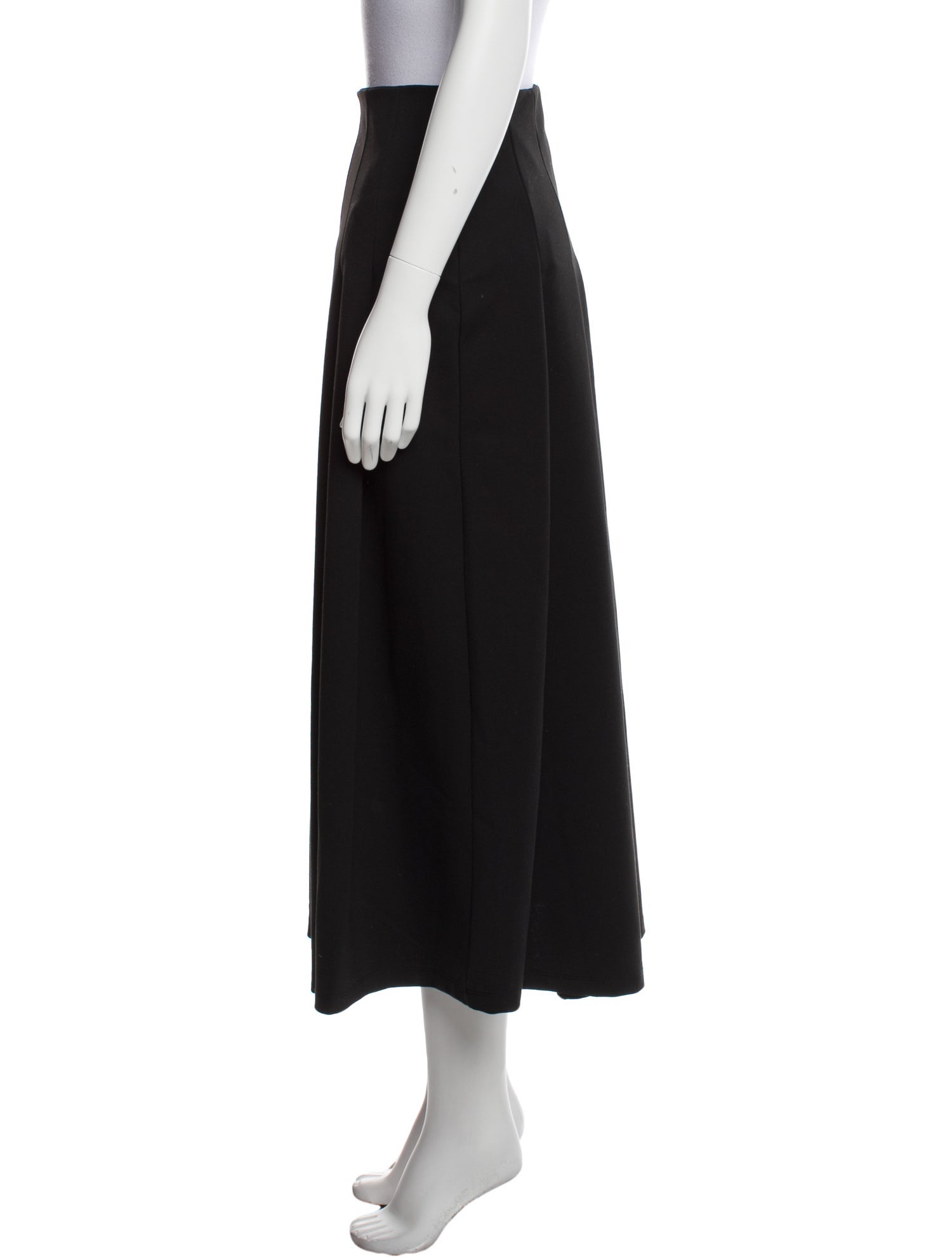 ME+EM Midi Length Skirt w/ Tags