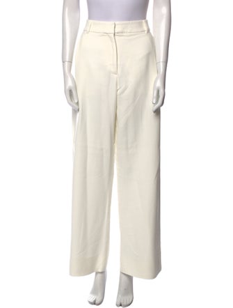 ME+EM Wide Leg Pants