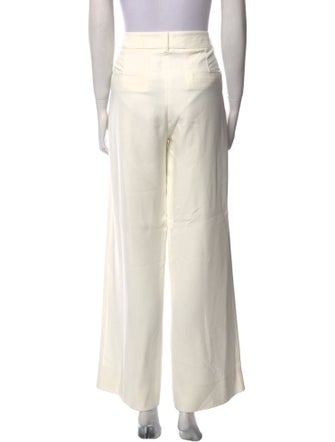 ME+EM Wide Leg Pants