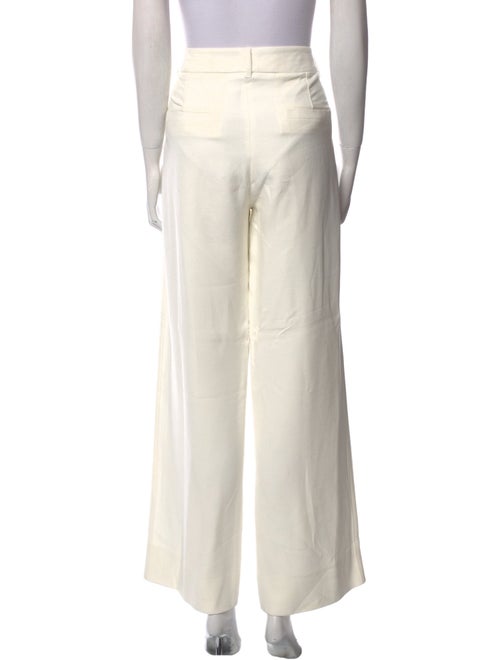 ME+EM Wide Leg Pants