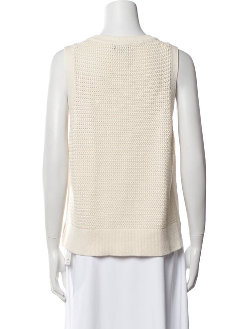 ME+EM Scoop Neck Sweater