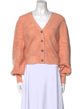 ME+EM V-Neck Sweater