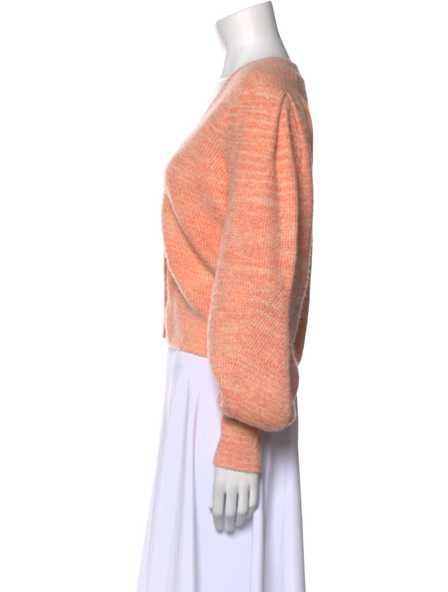 ME+EM V-Neck Sweater