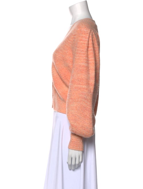 ME+EM V-Neck Sweater