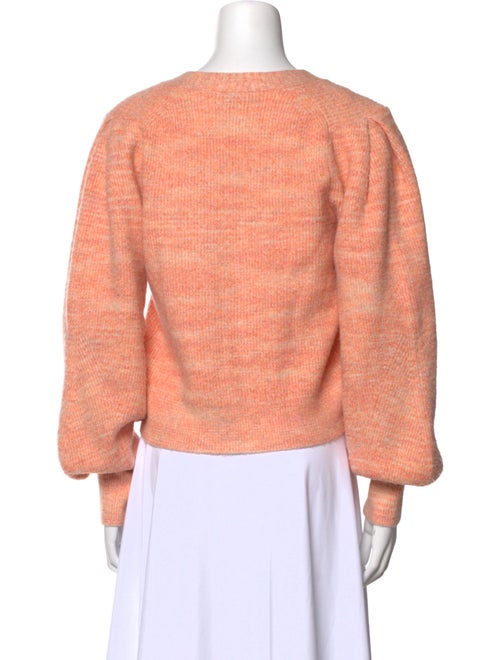 ME+EM V-Neck Sweater