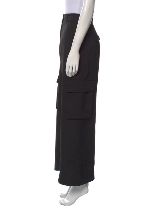 ME+EM Wide Leg Pants