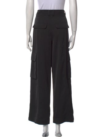 ME+EM Wide Leg Pants