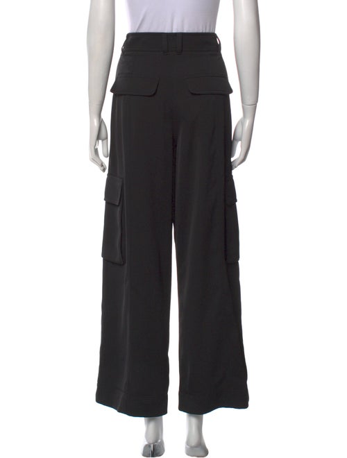 ME+EM Wide Leg Pants