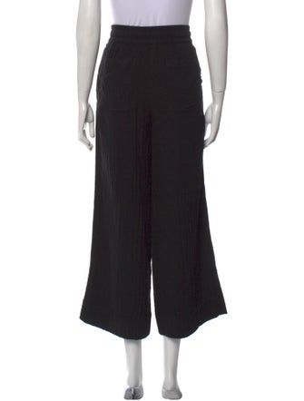 ME+EM Wide Leg Pants