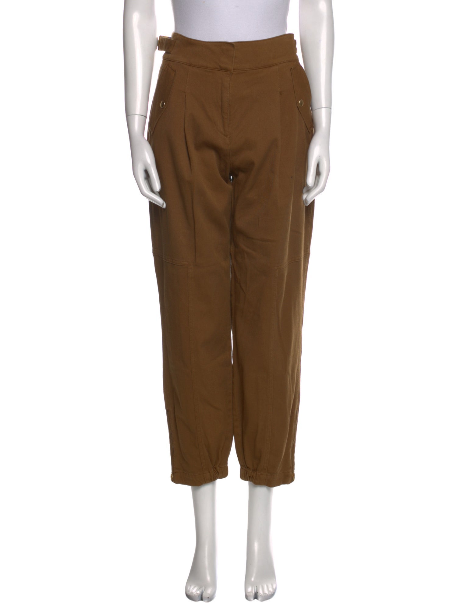 ME+EM Skinny Leg Pants