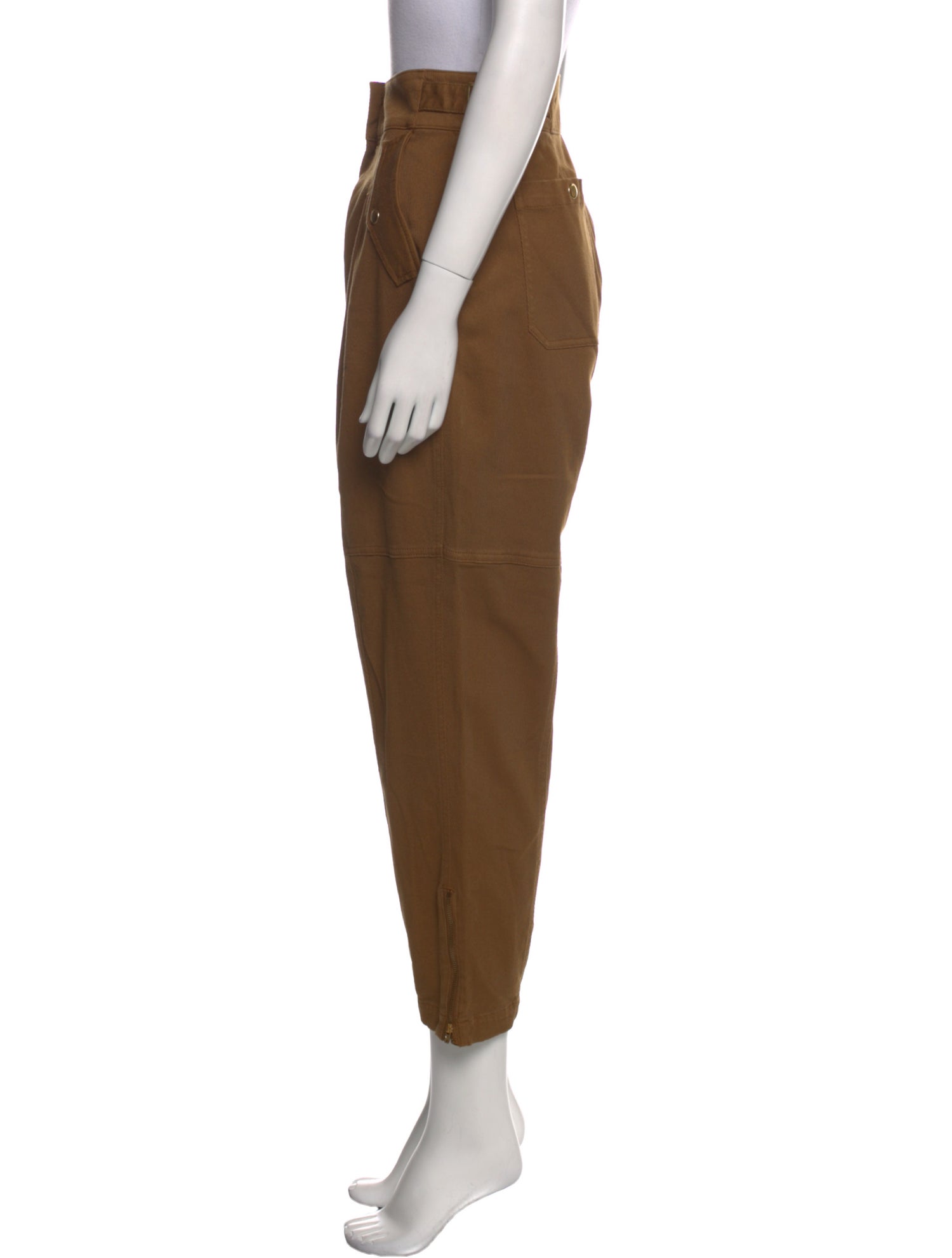 ME+EM Skinny Leg Pants