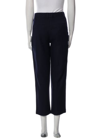 ME+EM Straight Leg Pants