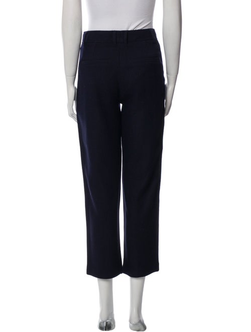 ME+EM Straight Leg Pants