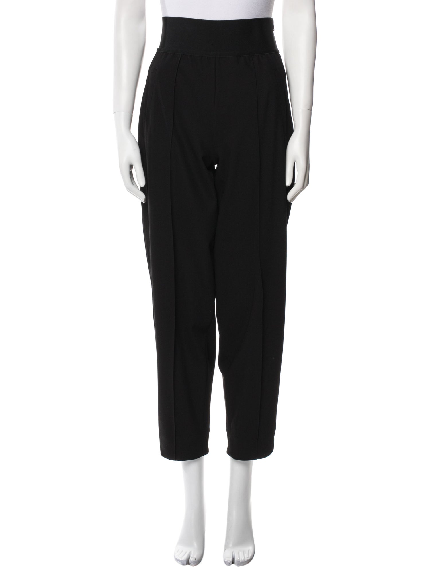 ME+EM Straight Leg Pants