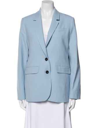 ME+EM Wool Blazer