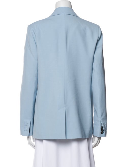 ME+EM Wool Blazer