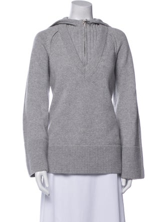 ME+EM Merino Wool Crew Neck Sweater