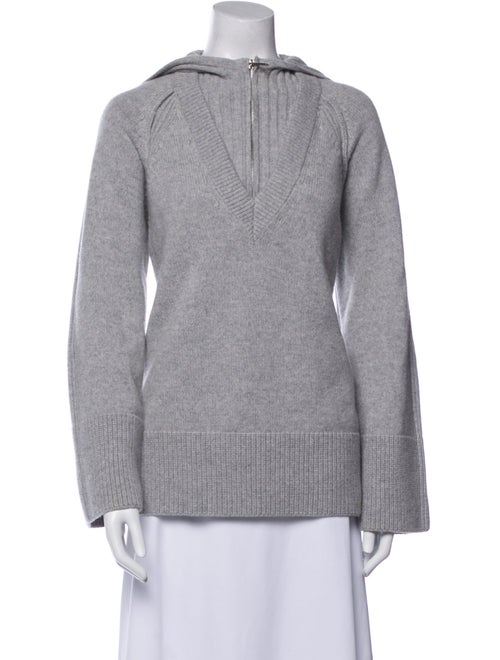 ME+EM Merino Wool Crew Neck Sweater