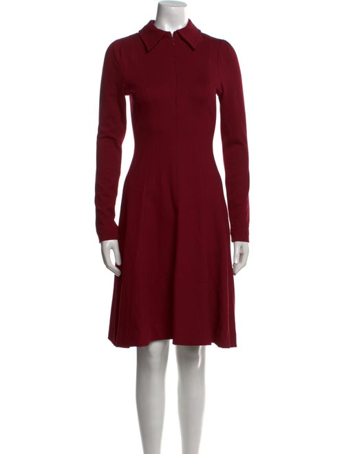 ME+EM Knee-Length Dress