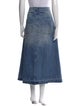 ME+EM Midi Length Skirt