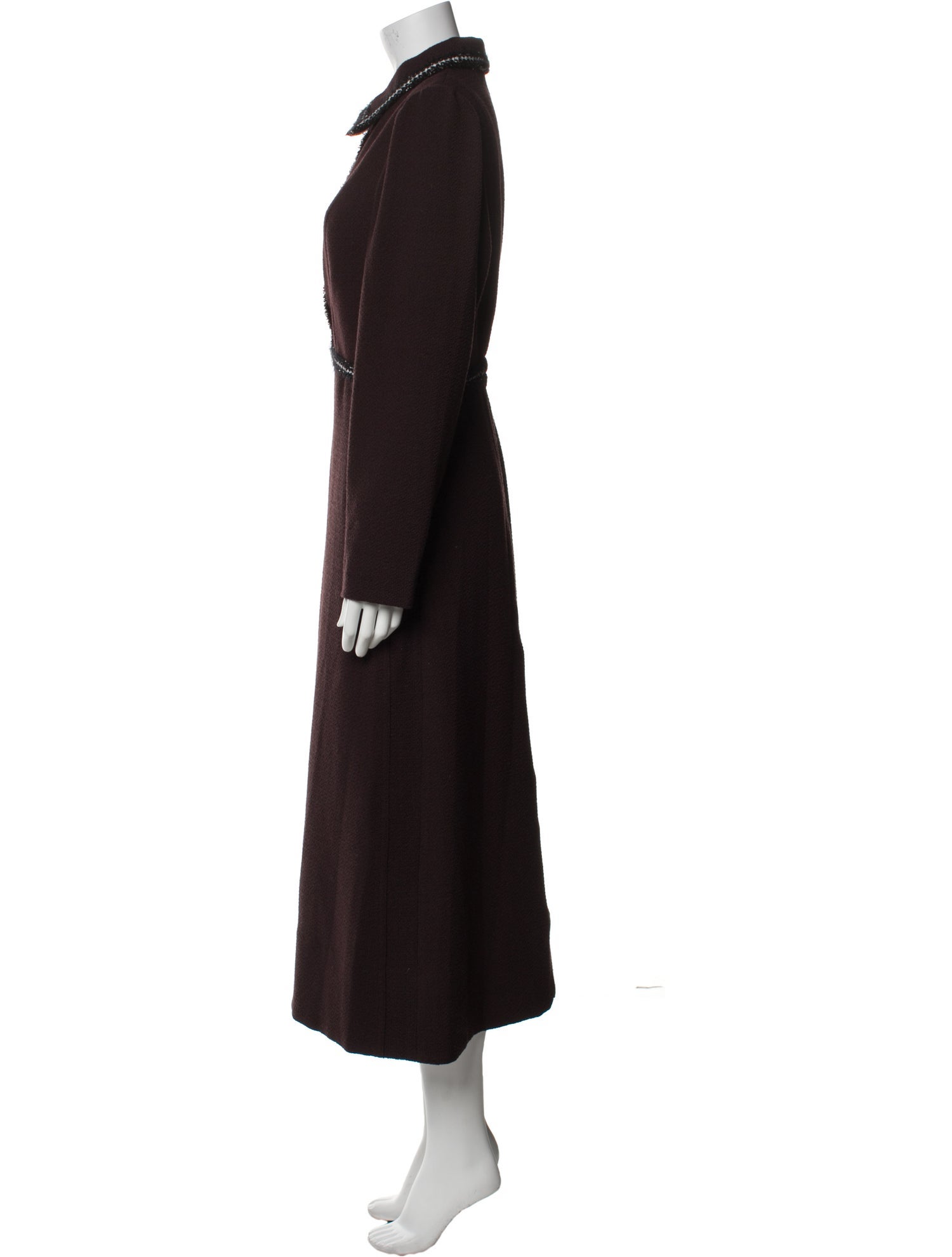 ME+EM Midi Length Dress