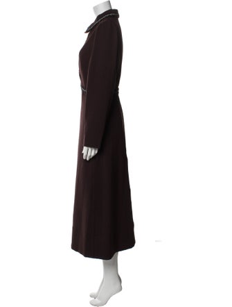 ME+EM Midi Length Dress