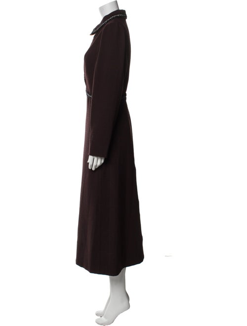 ME+EM Midi Length Dress