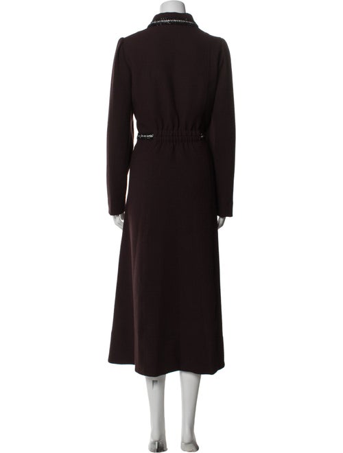 ME+EM Midi Length Dress