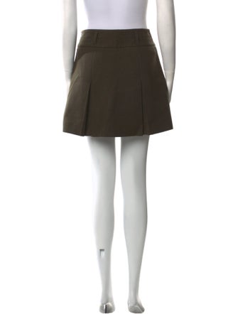 ME+EM Mini Skirt