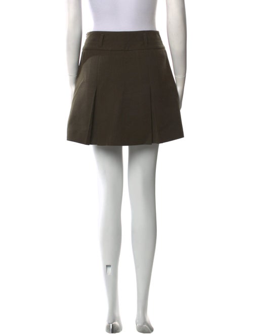 ME+EM Mini Skirt