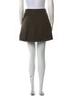 ME+EM Mini Skirt