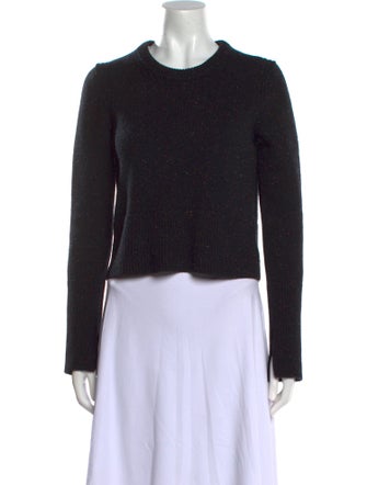 ME+EM Wool Crew Neck Sweater