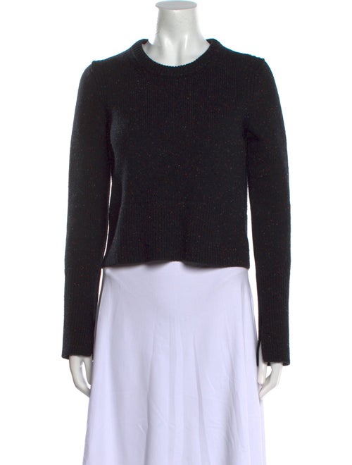 ME+EM Wool Crew Neck Sweater