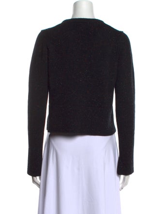 ME+EM Wool Crew Neck Sweater